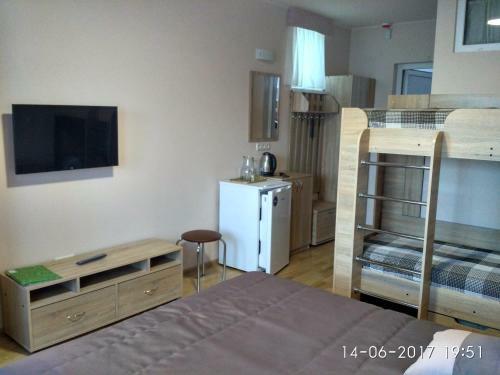 Posada Inn Chernomorskii