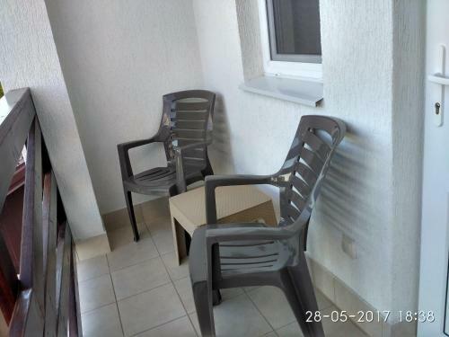 Posada Inn Chernomorskii