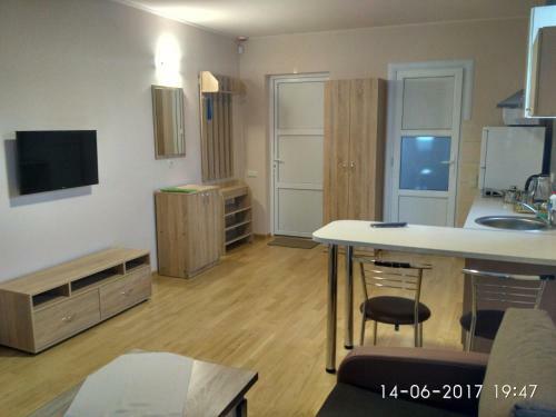 Posada Inn Chernomorskii