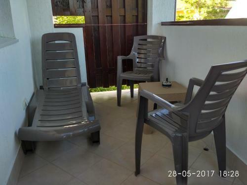 Posada Inn Chernomorskii