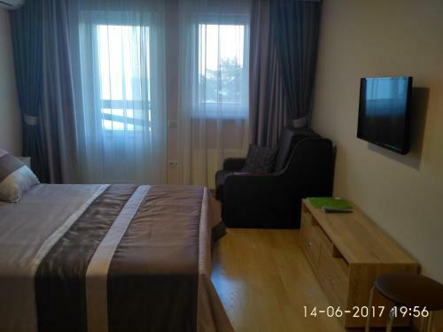 Posada Inn Chernomorskii