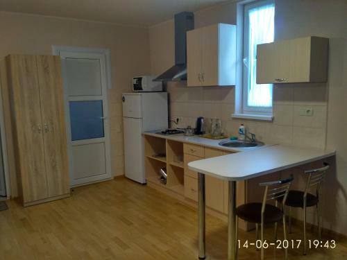 Posada Inn Chernomorskii