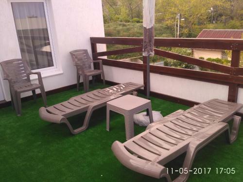 Posada Inn Chernomorskii