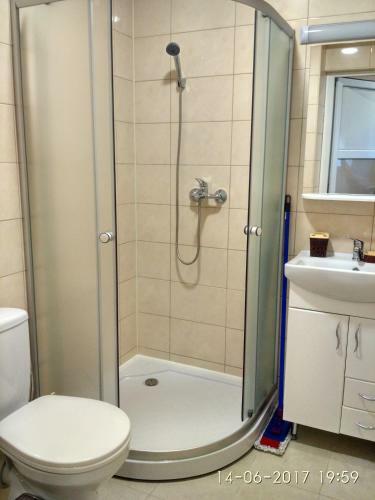 Posada Inn Chernomorskii