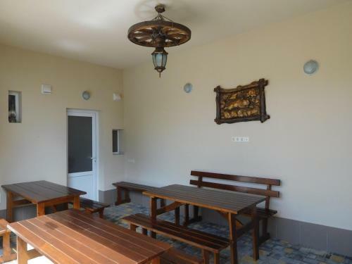 Posada Inn Chernomorskii