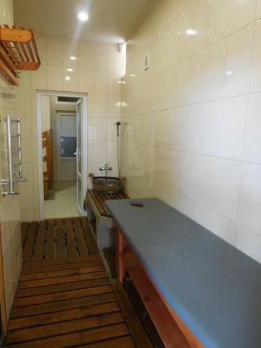 Posada Inn Chernomorskii