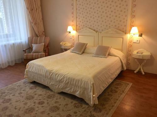 Agroturismo Boutique-hotel Otradnoe