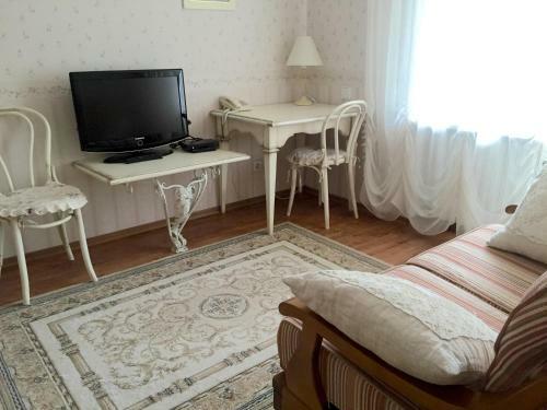 Agroturismo Boutique-hotel Otradnoe