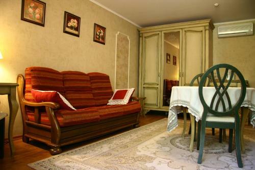 Agroturismo Boutique-hotel Otradnoe
