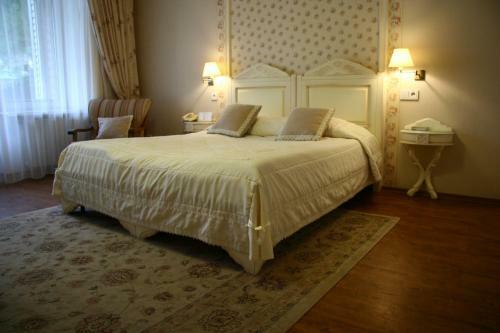 Agroturismo Boutique-hotel Otradnoe