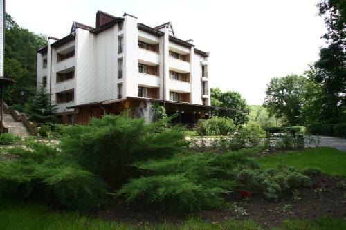 Agroturismo Boutique-hotel Otradnoe