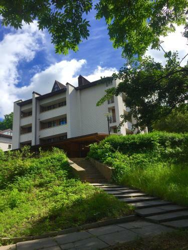 Agroturismo Boutique-hotel Otradnoe