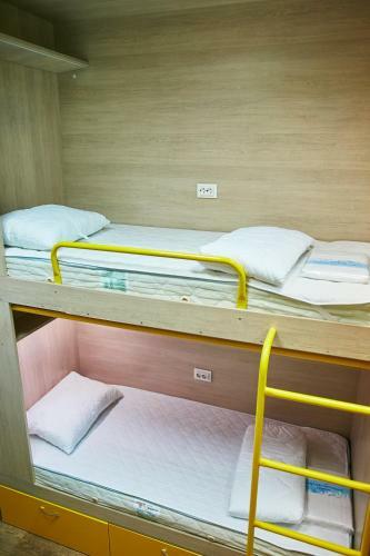 Hello Yellow Hostel