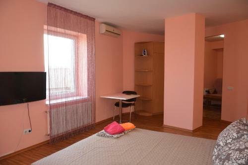 Apartamento Most-city Hotel 20 Floor