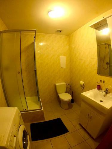 Apartamento Most-city Hotel 20 Floor