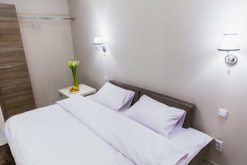 Smart Apartment ???????? ????????