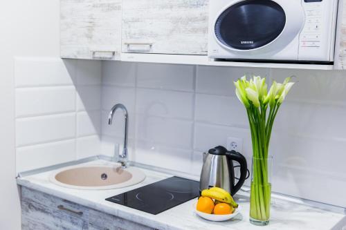 Smart Apartment ???????? ????????