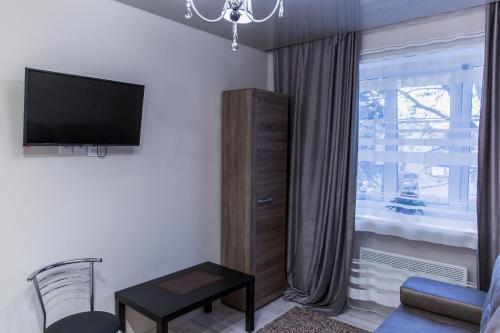 Smart Apartment ???????? ????????