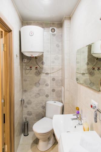 Smart Apartment ???????? ????????