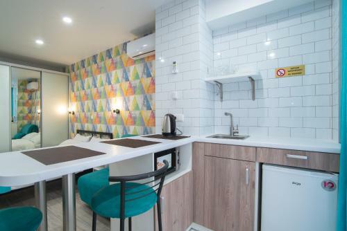 Doba In Ua Voronsova Apartments