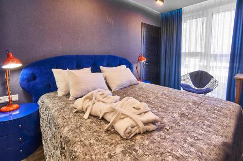 Light Hotel