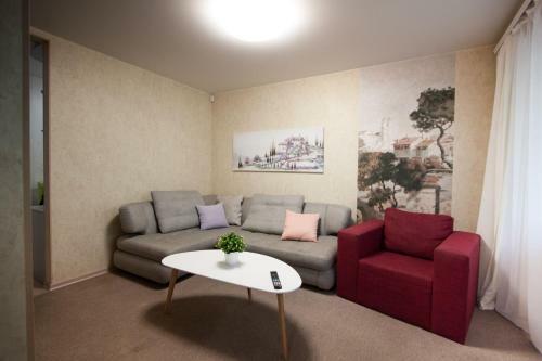 Dnipro Welcome Apartment