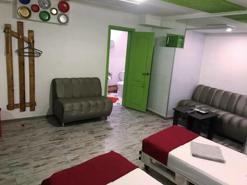 Mamba Hotel