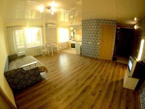 2 Rooms Apartment Kirova 121