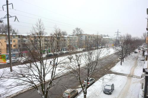 2 Rooms Apartment Kirova 121