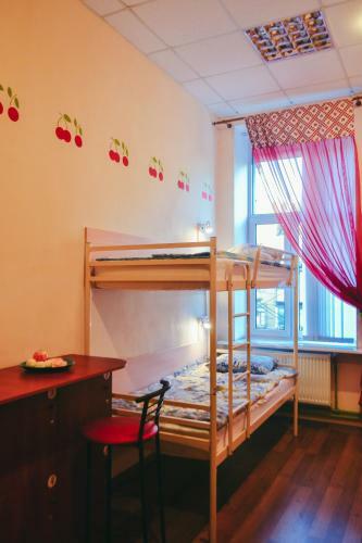 Vishnya Hostel