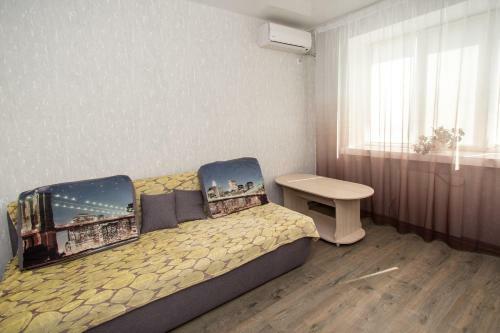Apartment On Gagarina Avenue
