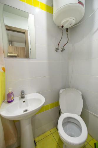 Apartment On Gagarina Avenue