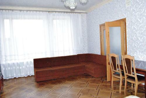 Hostel Zhovtnevyi