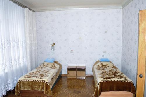 Hostel Zhovtnevyi