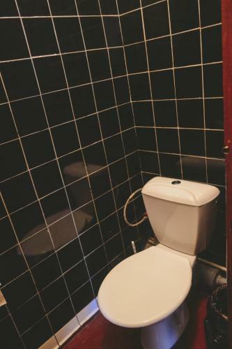 Hostel Zhovtnevyi