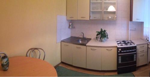 Apartment Furmanova 14