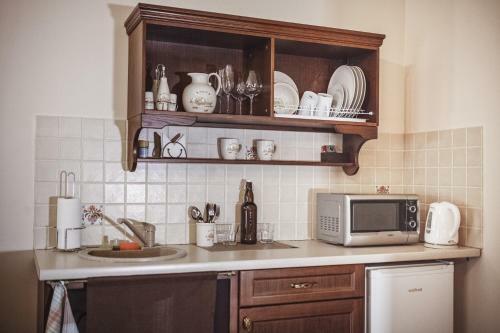 Apartamento Ekaterinoslav