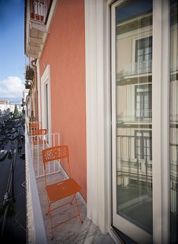 Hotel Palazzo Tasso