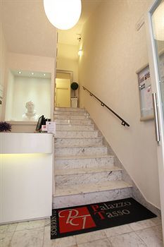 Hotel Palazzo Tasso