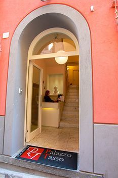 Hotel Palazzo Tasso