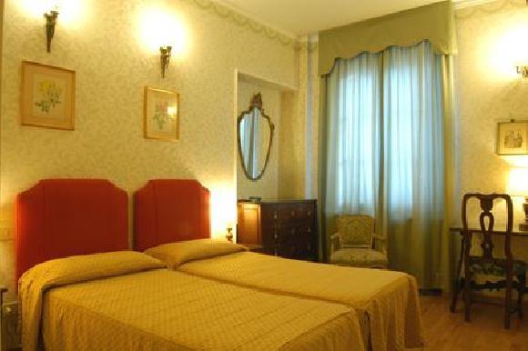 Hotel Hermitage