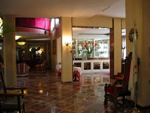 Hotel Hermitage