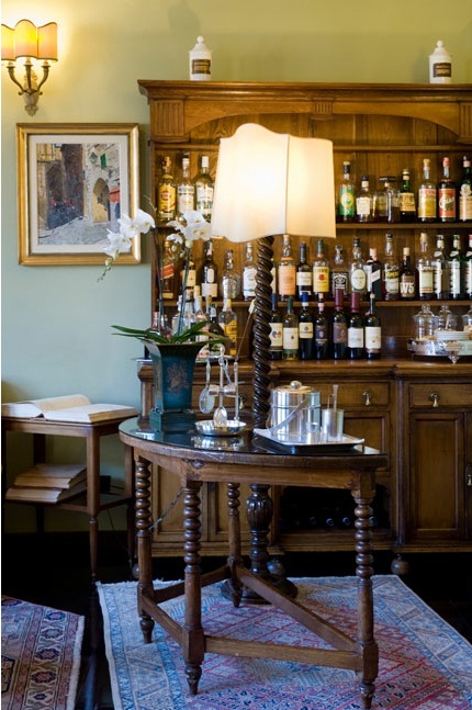 Hotel Hermitage