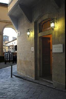 Hotel Hermitage