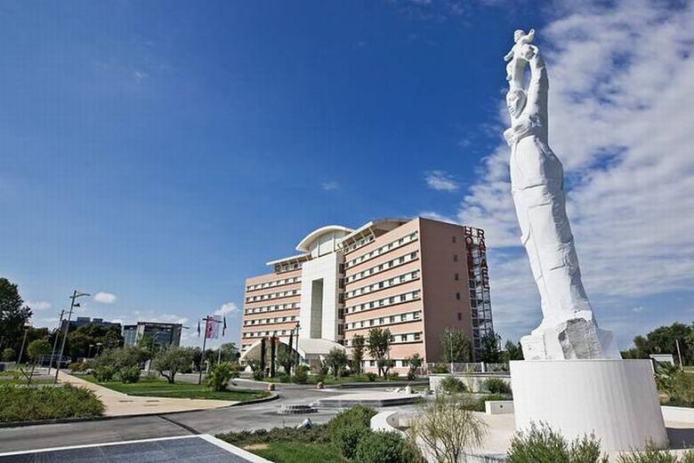 Hotel Rafael