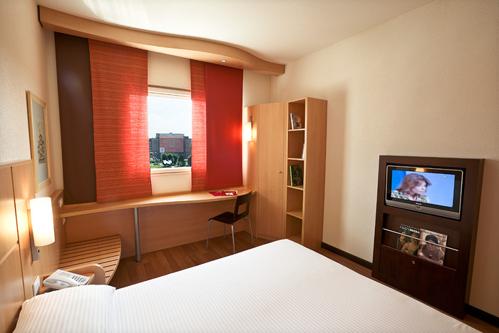 Hotel Rafael