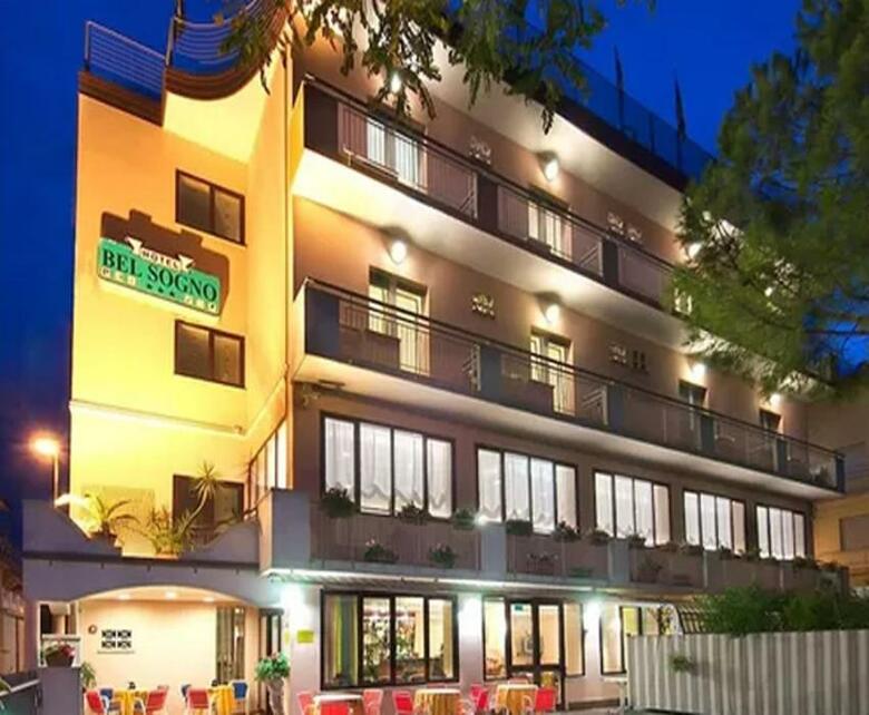 Hotel Bel Sogno