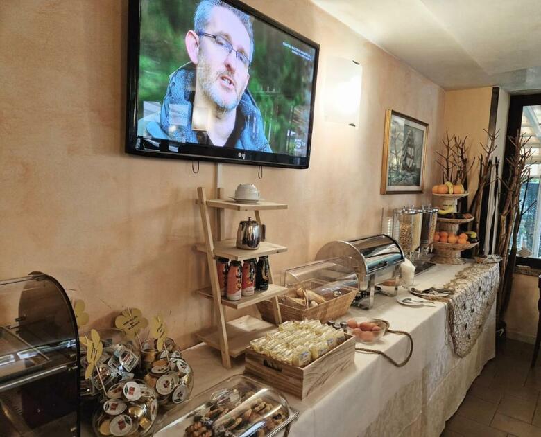 Hotel Bel Sogno