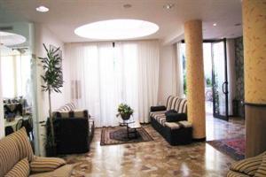 Hotel New Primula