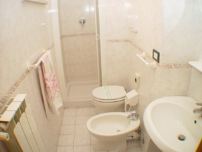 Hotel Bel Mare